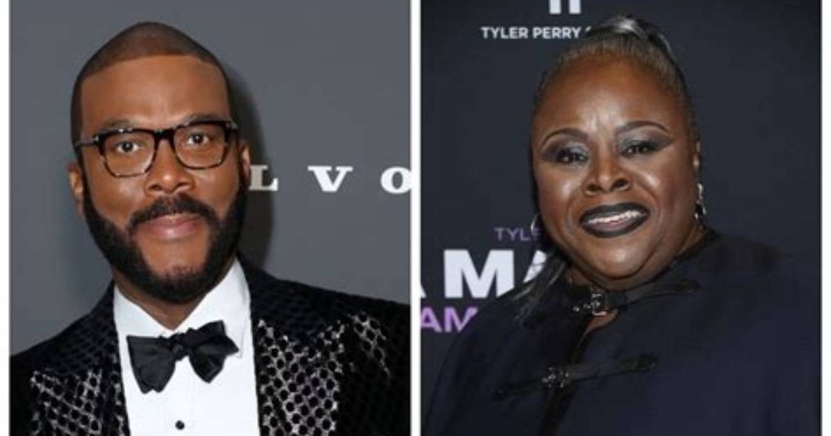 Is Tyler Perry Still Alive and Kicking?