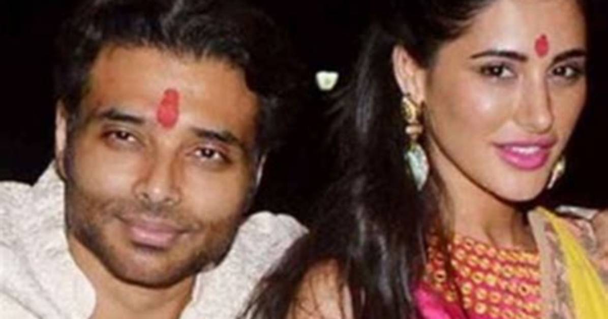 Is Uday Chopra Married? Uncover the Truth About His Relationship Status
