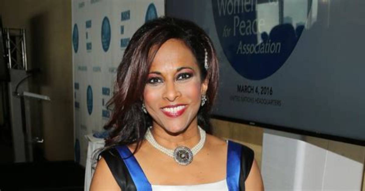 Is Uma Pemmaraju Death Cause Cancer? Where Is the Fox News Anchor Daughter Kirina Alana Devi?