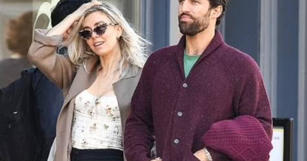Is Vanessa Kirby Married in 2023?