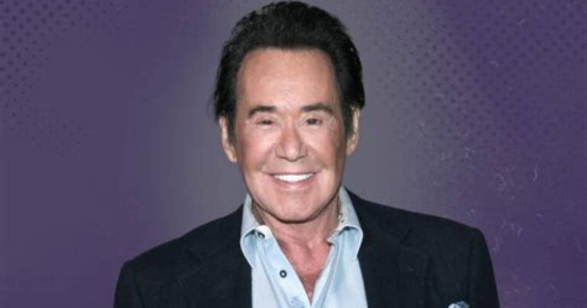 Is Wayne Newton Still Alive? Find out the Truth Here