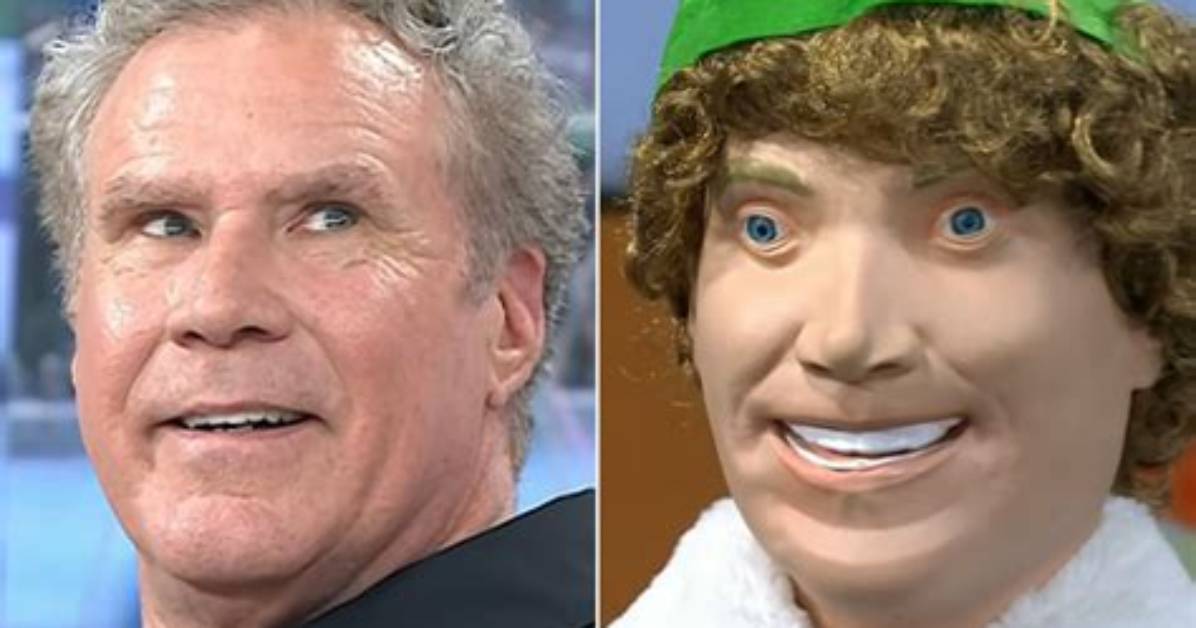Is Will Ferrell Really Jewish? Debunking the Rumors