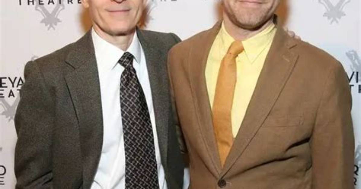 Is Zeljko Ivanek Gay? Partner, Parents and Net Worth