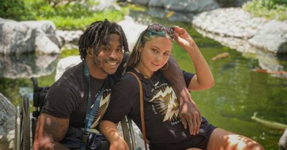 Is Zion Clark Married to Wife? or Dating a Girlfriend?