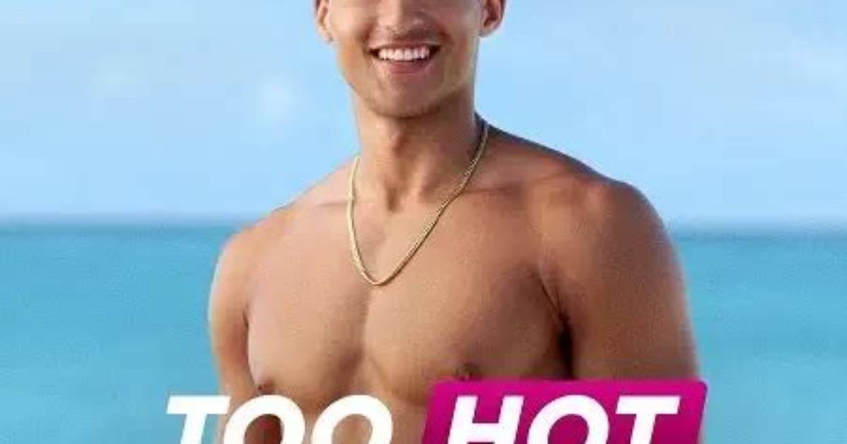 Isaac from "Too Hot to Handle": Uncovering His Multifaceted Heritage