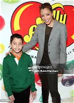 J. Brandon Rodriguez: Meet Michael Michele’s Son with Jimmy