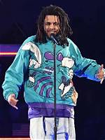 J. Cole's Unexpected Acquisition: the Hornets Under New Ownership