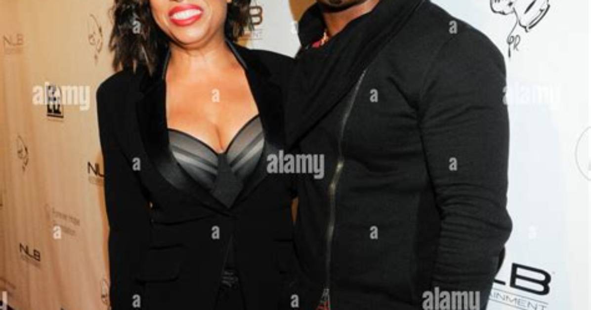 Ja Rule Wife Who Is Ja Rule Wife?