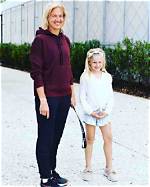 Jaak Kanepi – Kaia Kanepi’s Father Net Worth and Instagram Photos