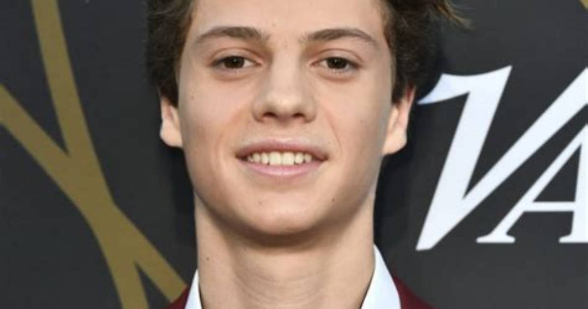 Jace Randolph Height, Weight, Net Worth, Age, Birthday, Wikipedia, Who, Nationality, Biography