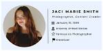 Jaci Marie Smith's Age and Its Impact