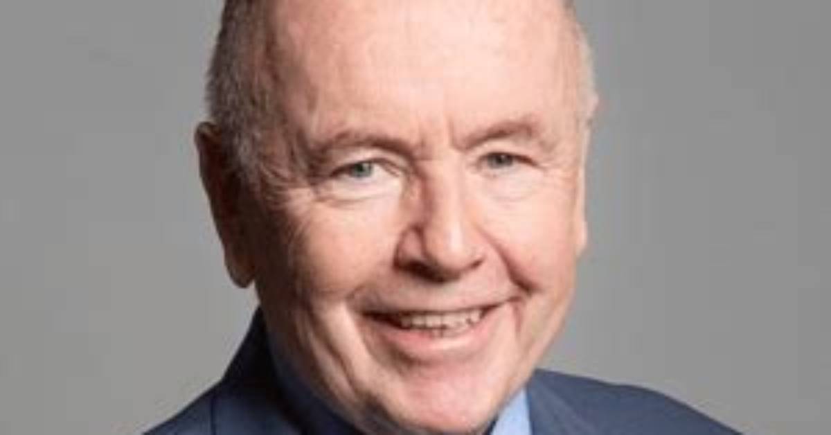 Jack Dromey Net Worth, Age, Birthday, Wikipedia, Who, Nationality, Biography