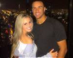 Jack Flaherty's Wife and Their Inspiring Partnership