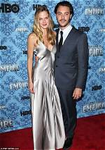 Jack Huston Wife: Is He Married to Shannan Click? Kids Family and Net Worth
