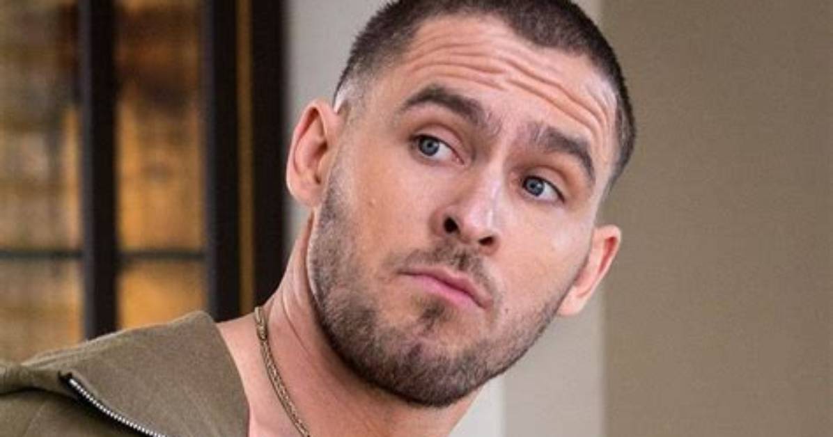 Jack Kesy