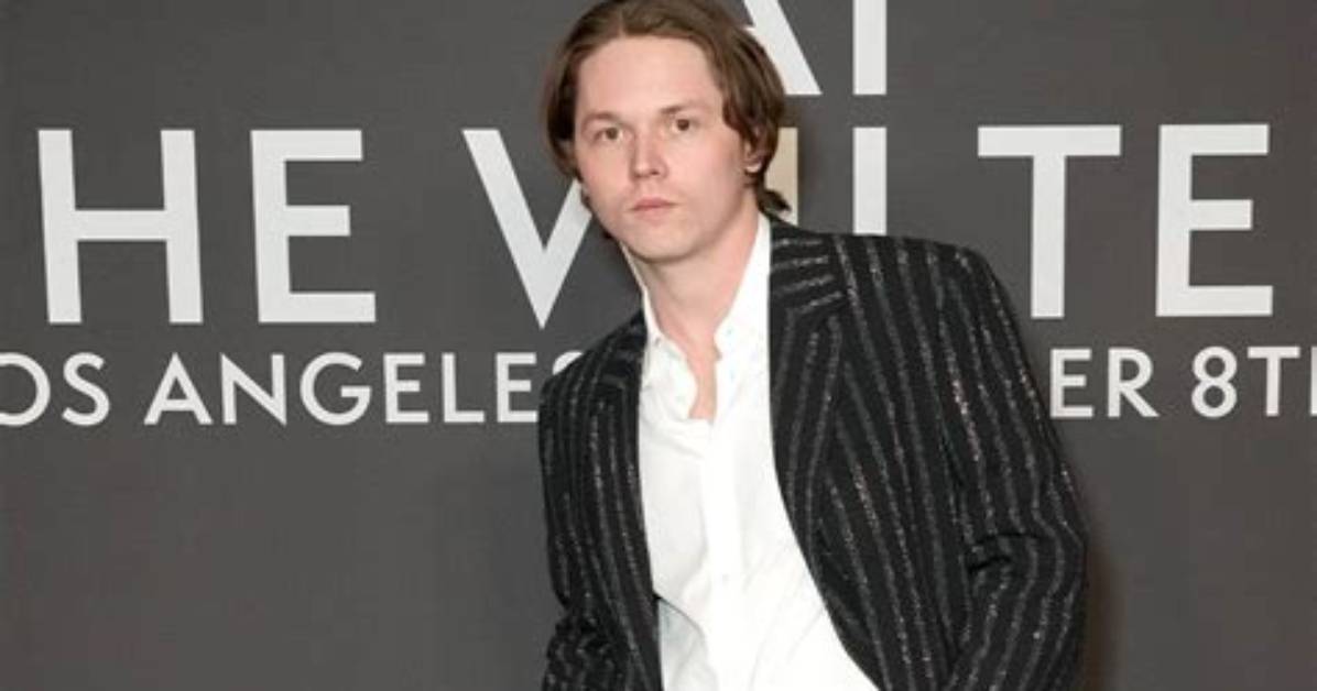 Jack Kilmer Net Worth: Unveiling the Fortune of the Rising Star