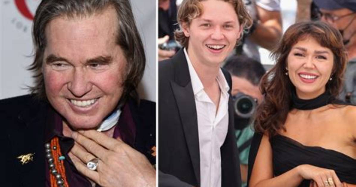 Jack Kilmer's Matrimony: Exploring His Wife and Relationship