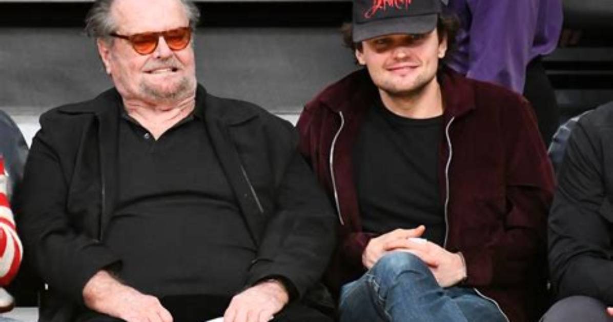 Jack Nicholson's Height Revealed in Feet