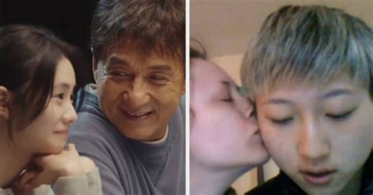 Jackie Chan's Daughter: Everything You Need to Know About Her Age