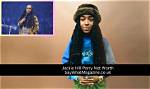 Jackie Hill Perry Height, Weight, Net Worth, Age, Birthday, Wikipedia, Who, Nationality, Biography