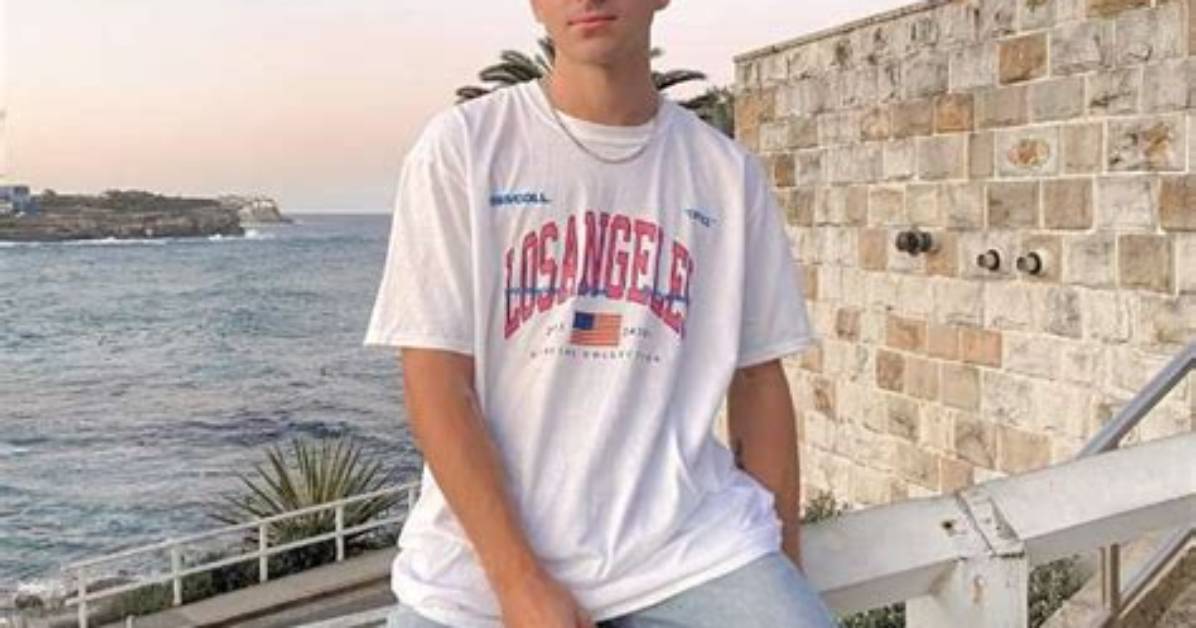 Jackson Jansen Height, Weight, Net Worth, Age, Wiki, Who, Instagram, Biography
