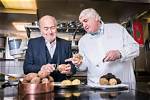 Jacky Donatz Wikipedia Top Chef Died at the Age of 71