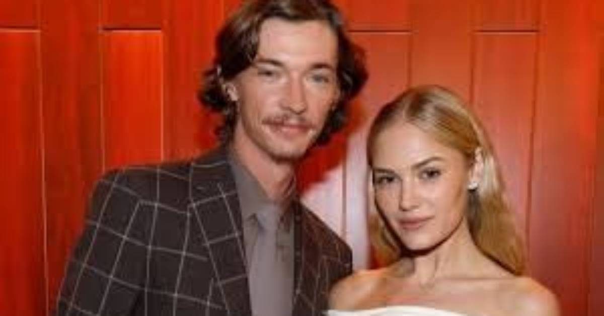 Jacob Lofland's Marital Status Revealed