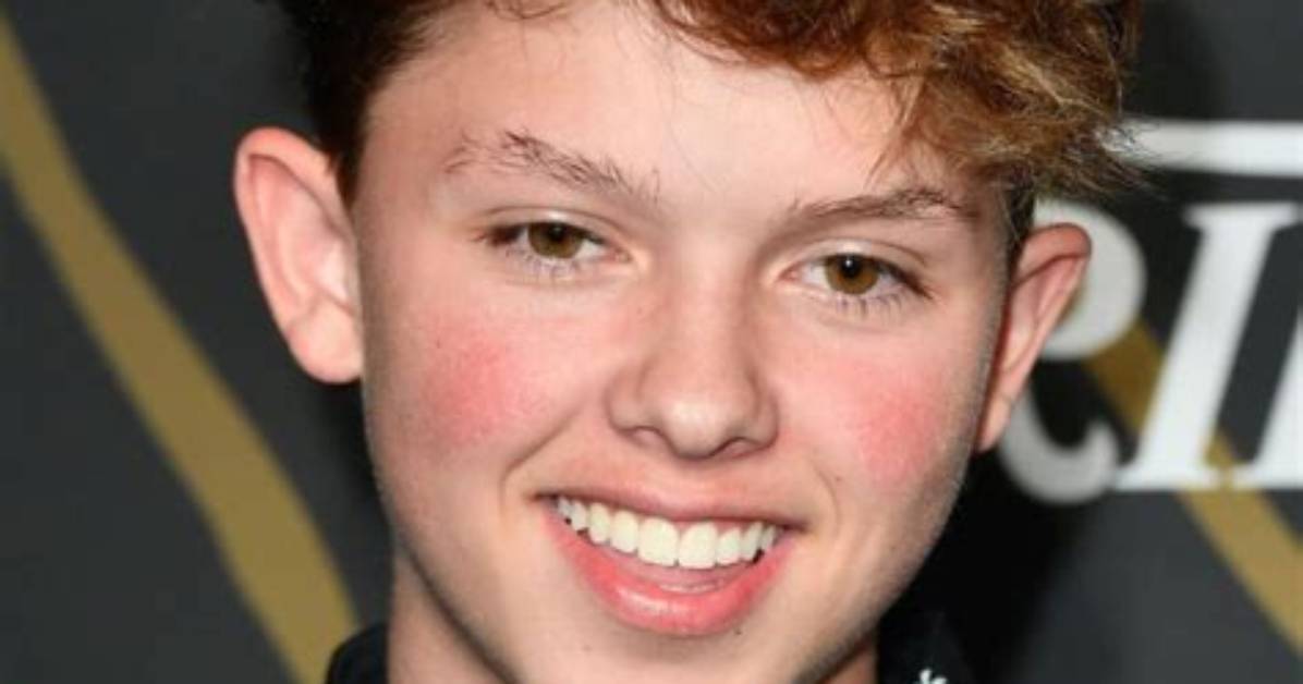 Jacob Sartorius Age: How Old Is He?