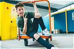 Jacob Sartorius: the Rise of a Young Superstar