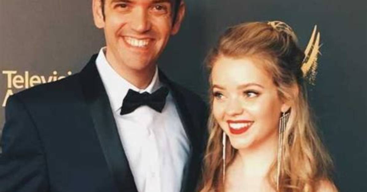 Jade Pettyjohn Parents Have Raised Her to Win the World with Her Breakthrough Performance