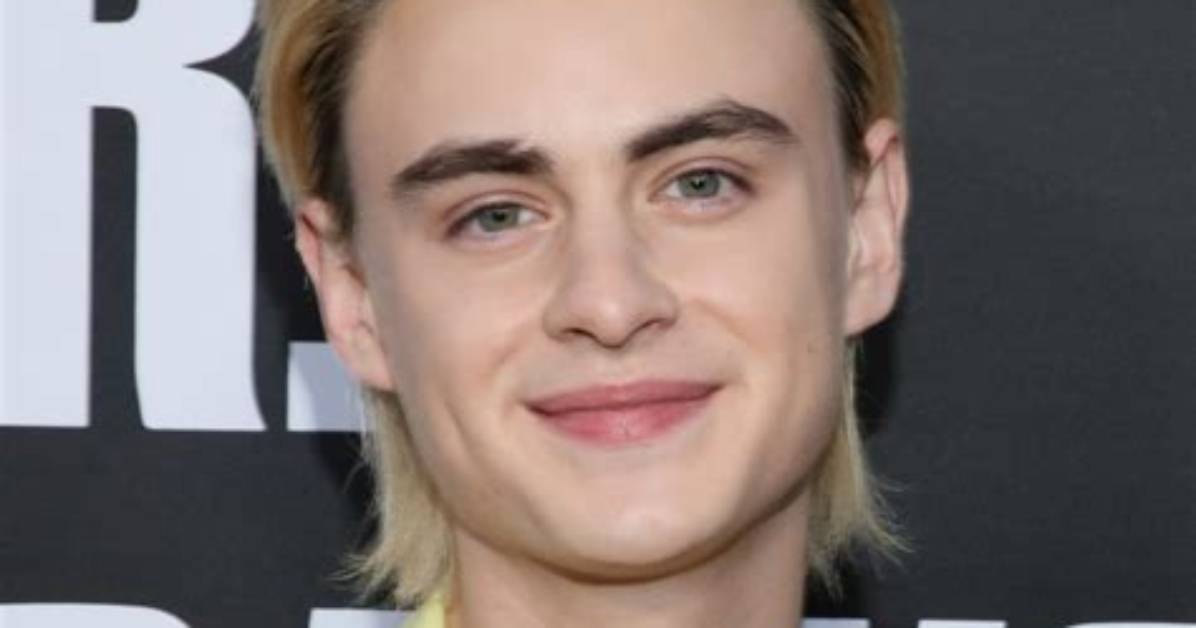 Jaeden Martell Height, Weight, Net Worth, Age, Birthday, Wikipedia, Who, Nationality, Biography