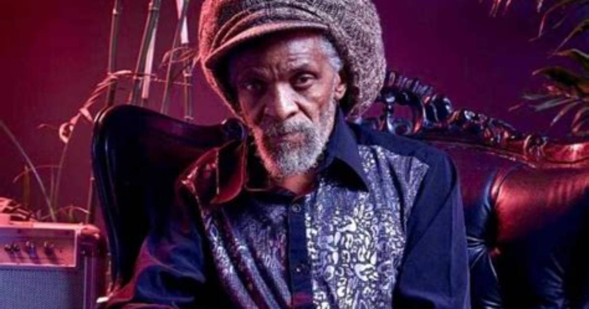 Jah Shaka | Death Cause