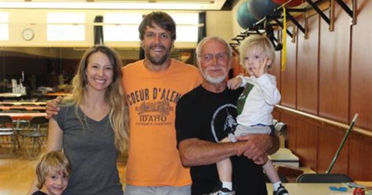 Jake Plummer's Son: Athletic Legacy in the Making