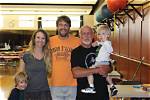 Jake Plummer's Son: Athletic Legacy in the Making