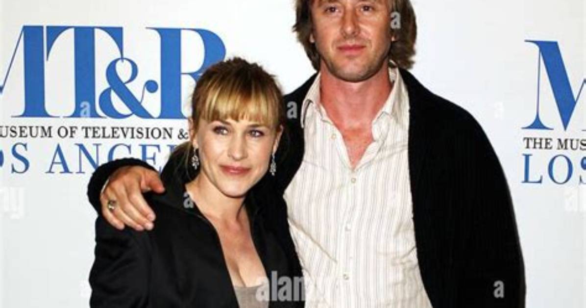 Jake Weber and Patricia Arquette's Relationship: Uncovering Hidden Truths