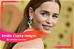 Jakki Clarke Height, Weight, Net Worth, Age, Birthday, Wikipedia, Who, Nationality, Biography
