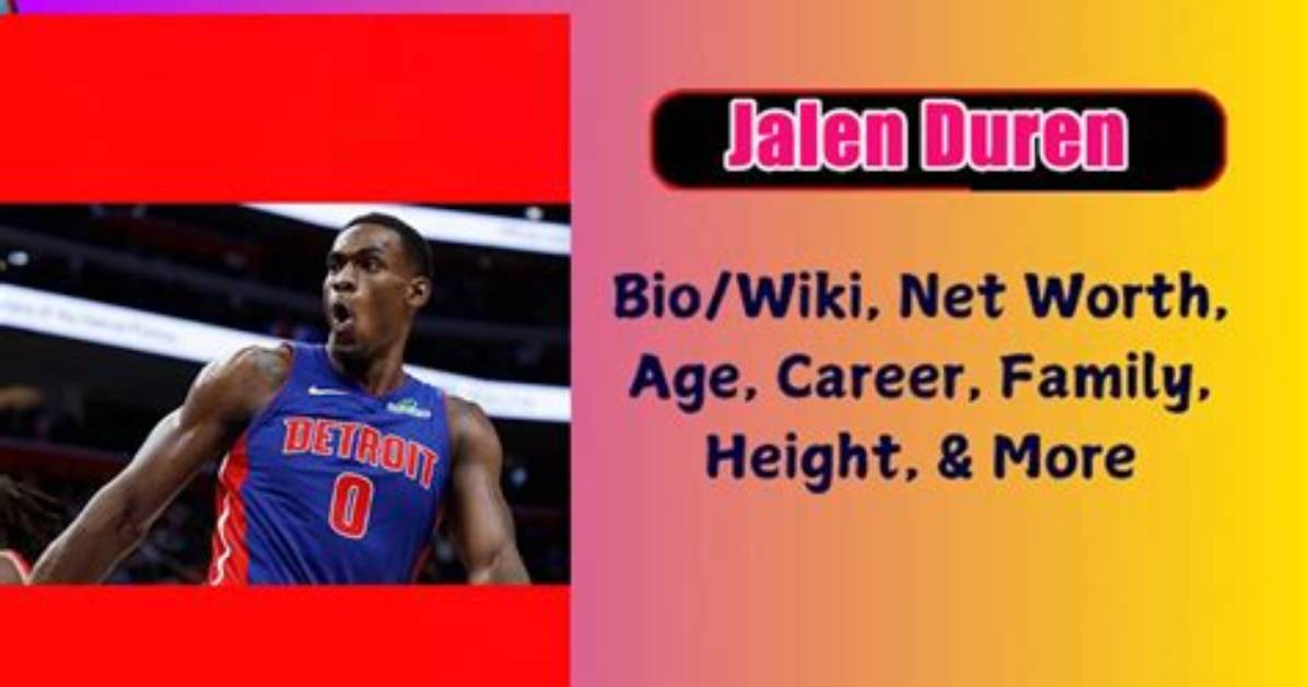 Jalen Coleman Height, Weight, Net Worth, Age, Birthday, Wikipedia, Who, Nationality, Biography