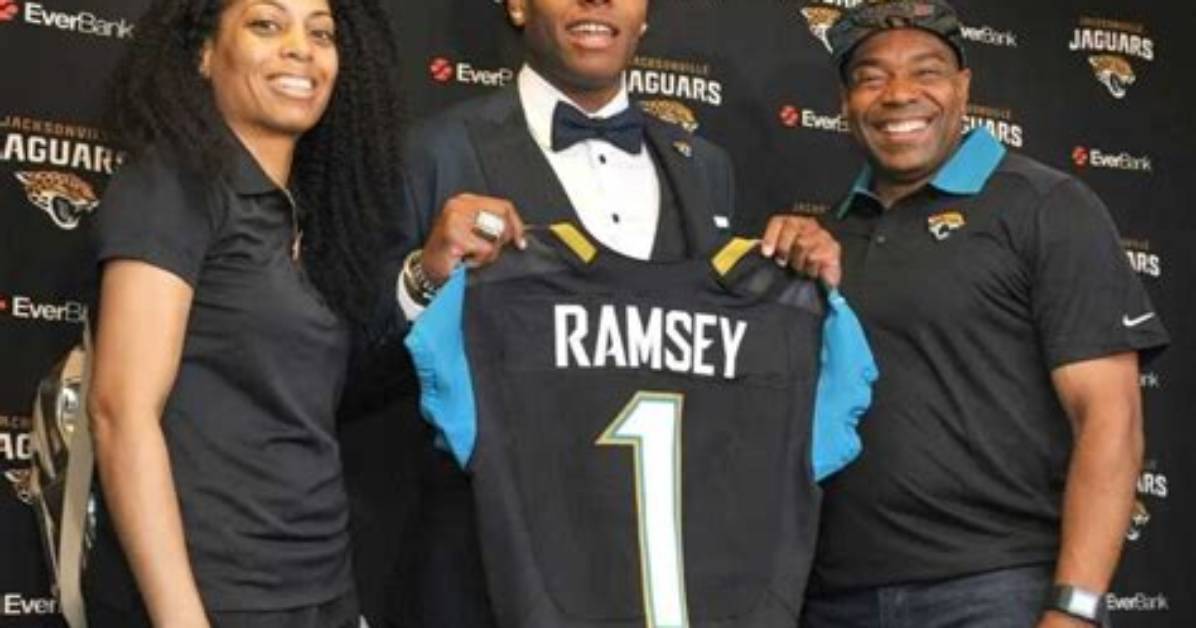 Jalen Ramsey’s Parents Lamont Ramsey and Margie Ramsey: Facts to Know