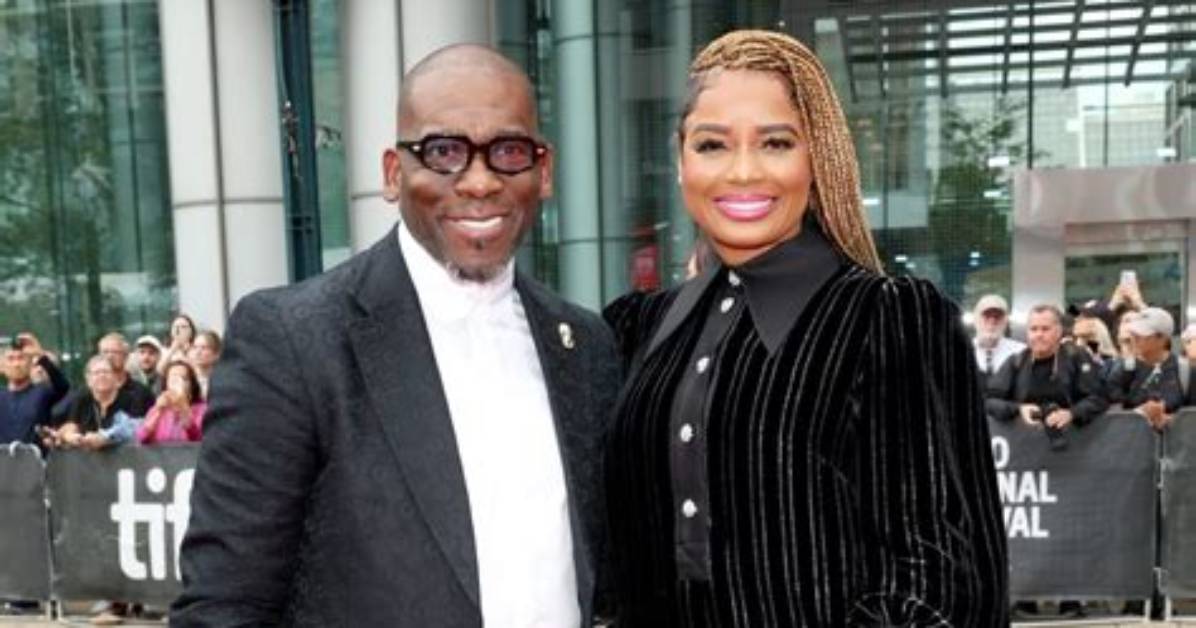 Jamal Bryant's Prolific Fatherhood: Uncovering the Number of His Children