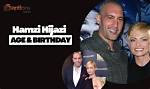 Jamal Hijazi Age, Birthday, Wikipedia, Who, Nationality, Biography