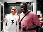 Jamal Musiala's Father: Family & Football Journey Explored