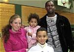 Jamal Musiala's Parents: Meet His Father and Mother