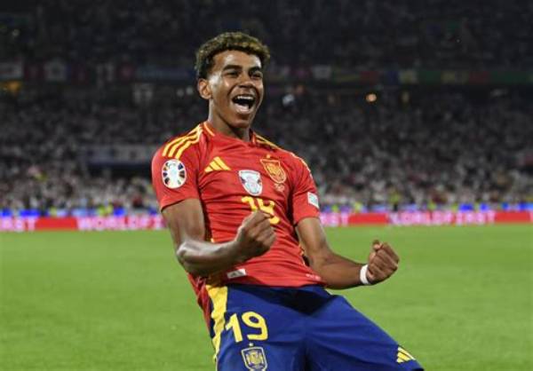Jamal Spain's Fortune: Exploring the Football Legend's Net Worth