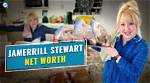 Jamerrill Stewart's Divorce: Details and Implications