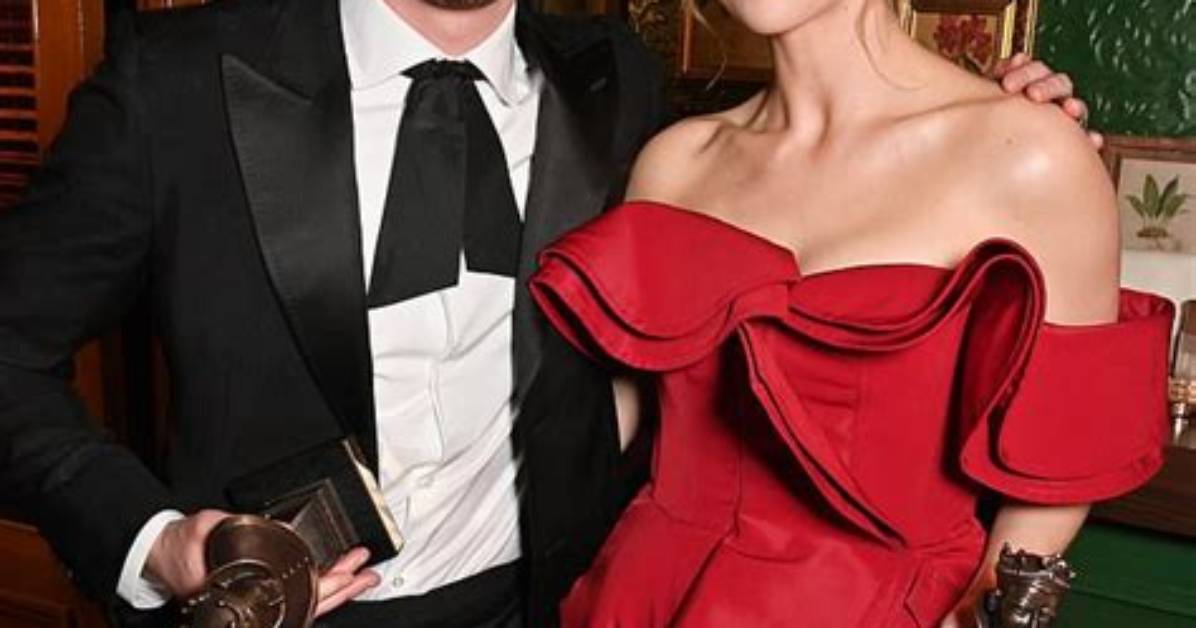 James Burke's Marriage to Jodie Comer: Unraveling the Truth