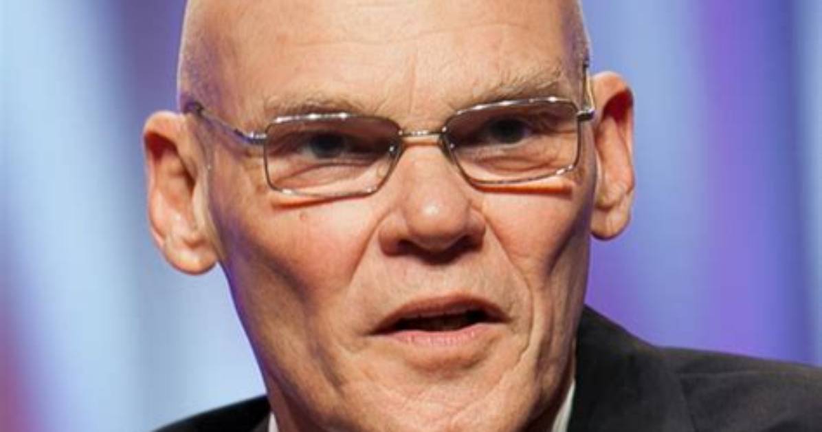 James Carville Height, Weight, Net Worth, Age, Birthday, Wikipedia, Who, Instagram, Biography