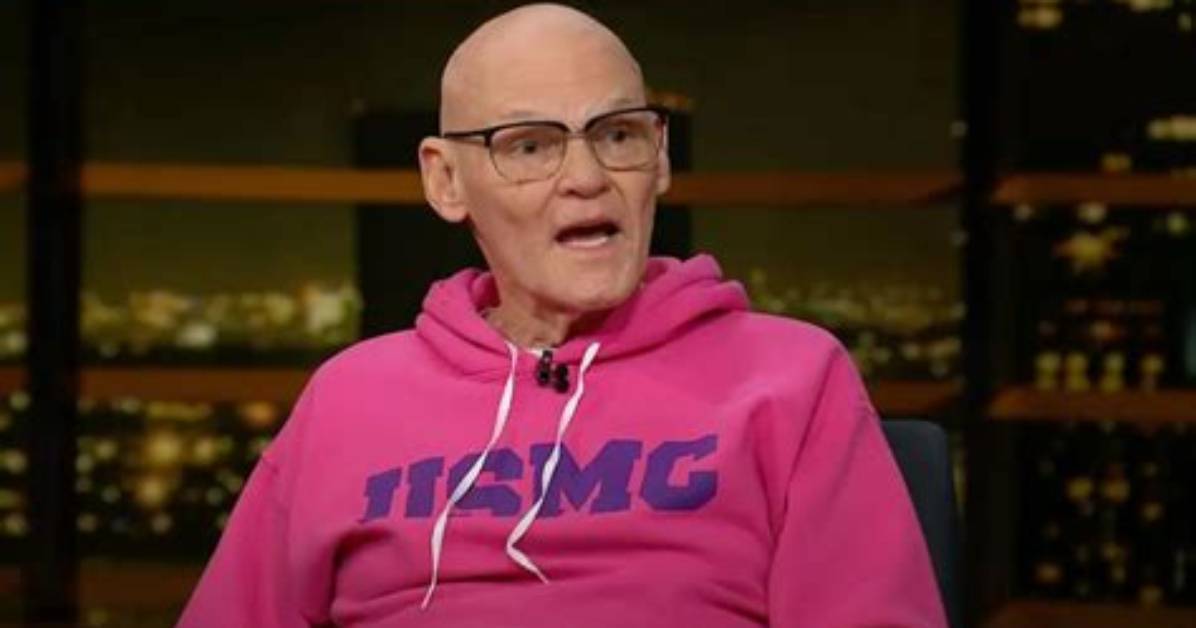 James Carville's Health Status Revealed