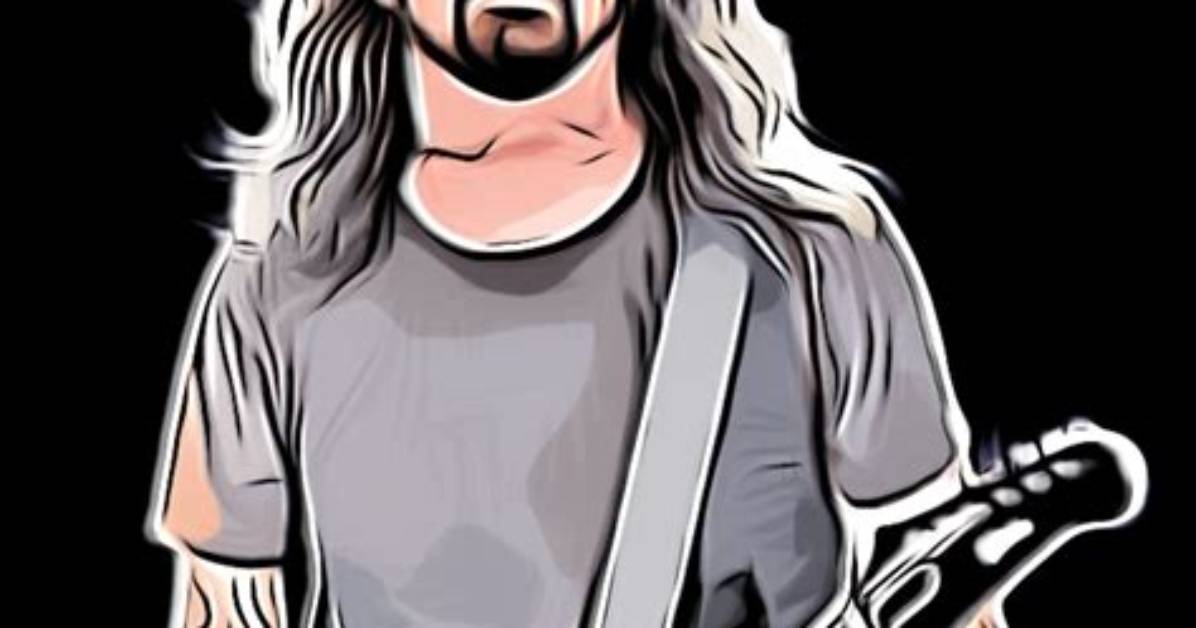 James Grohl: the Multifaceted Rock Icon