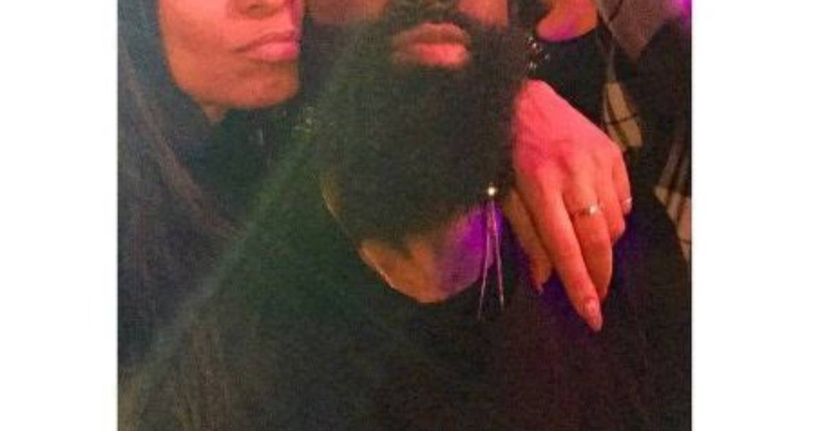 James Harden Ex-Girlfriend Tahiry Jose’s Wiki: Age, Net Worth, Measurements, Ethnicity, Nationality, Attacked