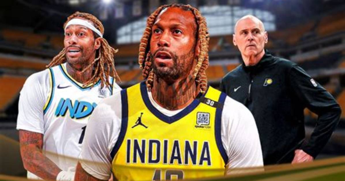 James Johnson’s Controversies